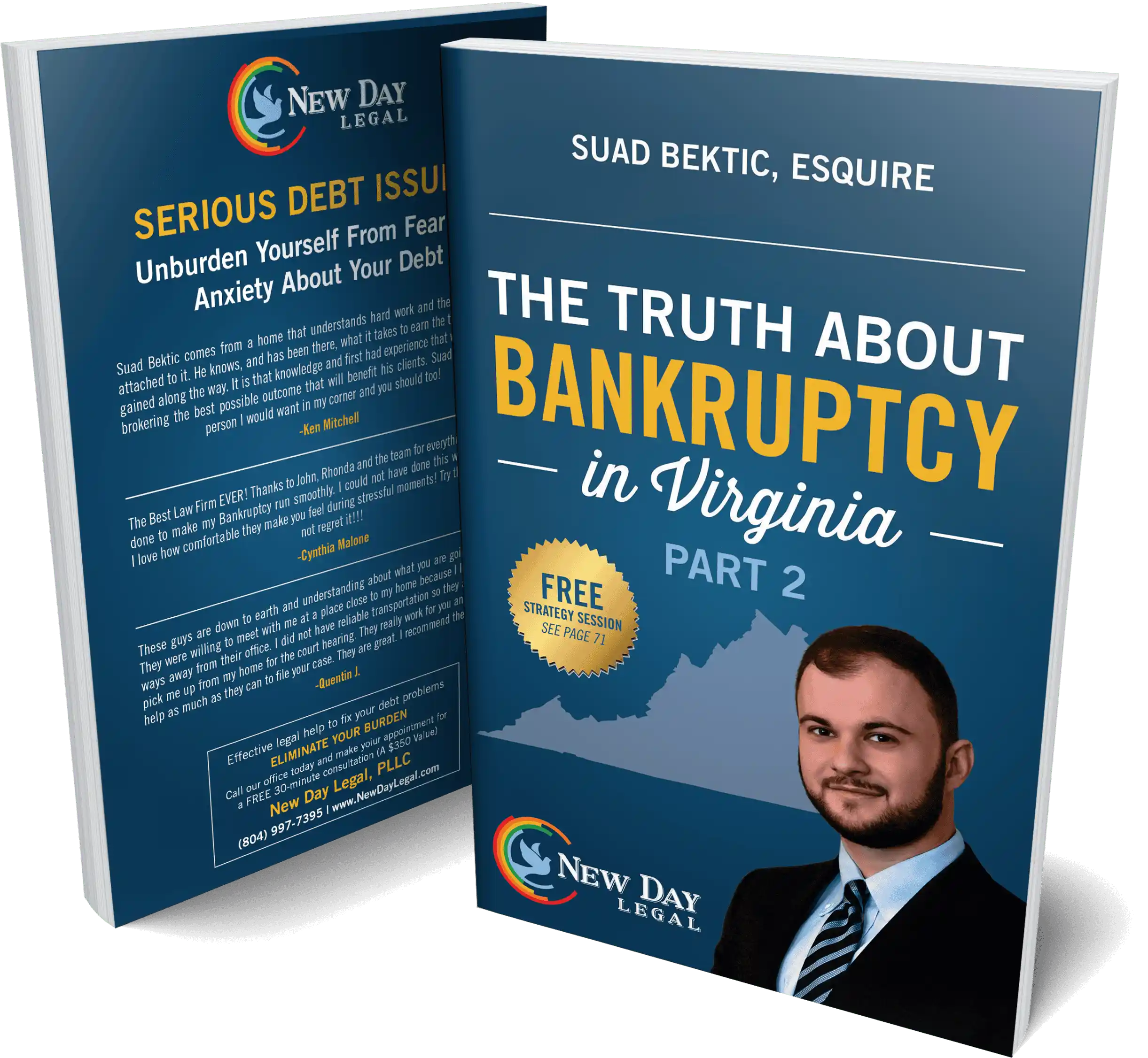 The Truth about bankruptcy