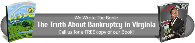 Bankruptcy in Virginia